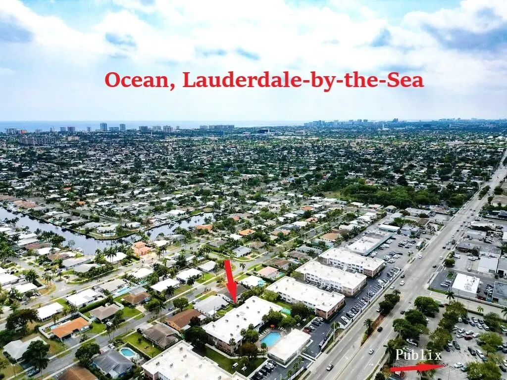 400 S Cypress Road Pompano Beach FL 33060