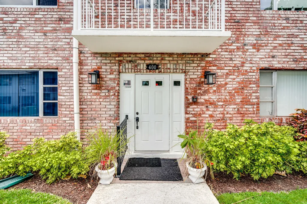 400 S Cypress Road Pompano Beach FL 33060