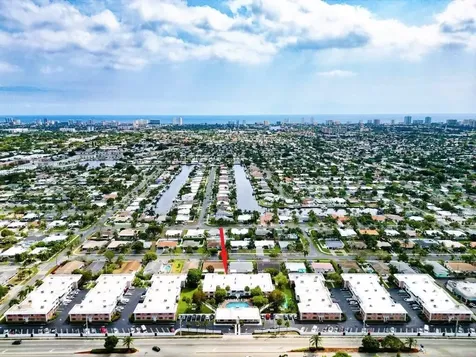 400 S Cypress Road Pompano Beach FL 33060