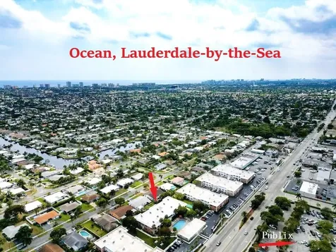 400 S Cypress Road Pompano Beach FL 33060