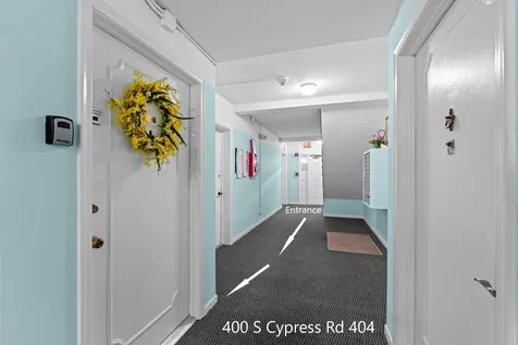 400 S Cypress Road Pompano Beach FL 33060