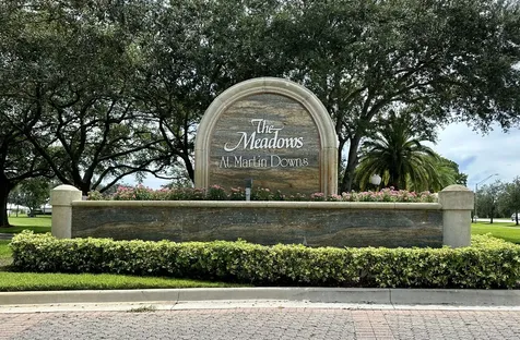 1711 SW Waterfall Palm City FL 34990