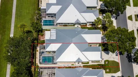 1711 SW Waterfall Palm City FL 34990