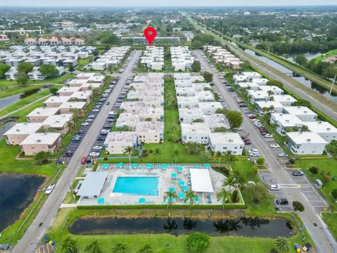 362 Burgundy H Delray Beach FL 33484