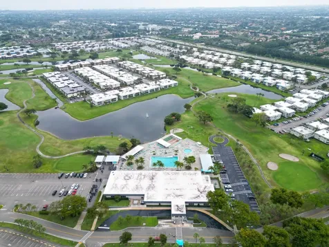 362 Burgundy H Delray Beach FL 33484