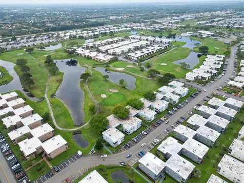 362 Burgundy H Delray Beach FL 33484