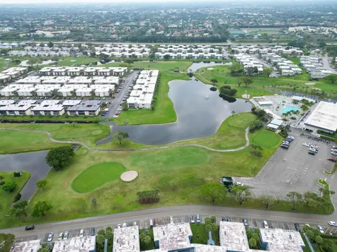 362 Burgundy H Delray Beach FL 33484