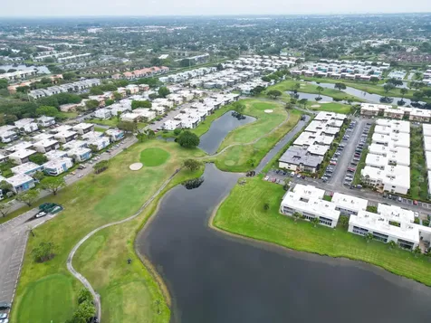 362 Burgundy H Delray Beach FL 33484