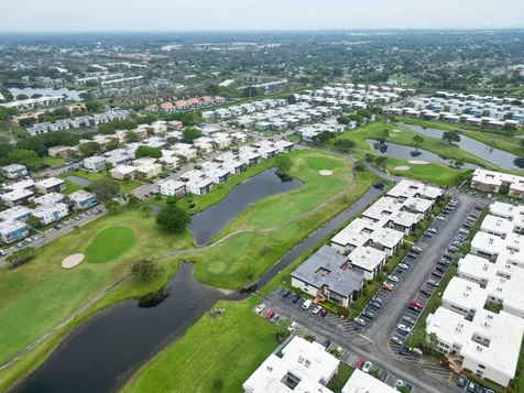 362 Burgundy H Delray Beach FL 33484