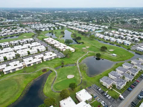 362 Burgundy H Delray Beach FL 33484