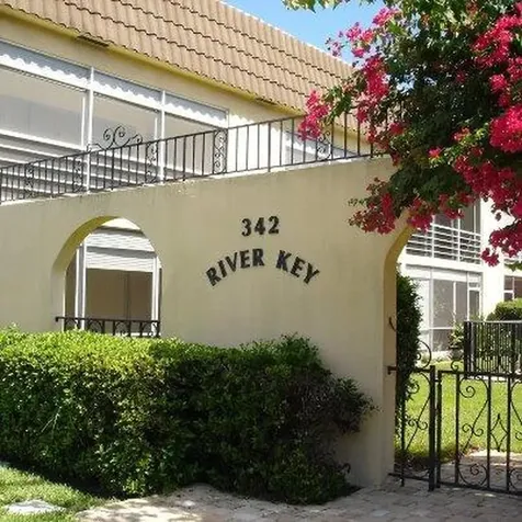 342 Southwind Drive North Palm Beach FL 33408