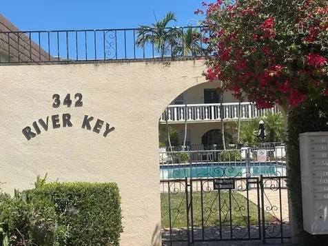 342 Southwind Drive North Palm Beach FL 33408