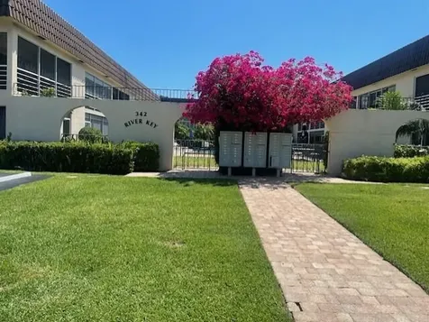342 Southwind Drive North Palm Beach FL 33408