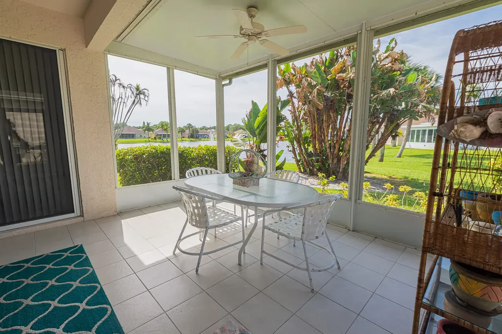 517 NW Galatone Court Port St Lucie FL 34986