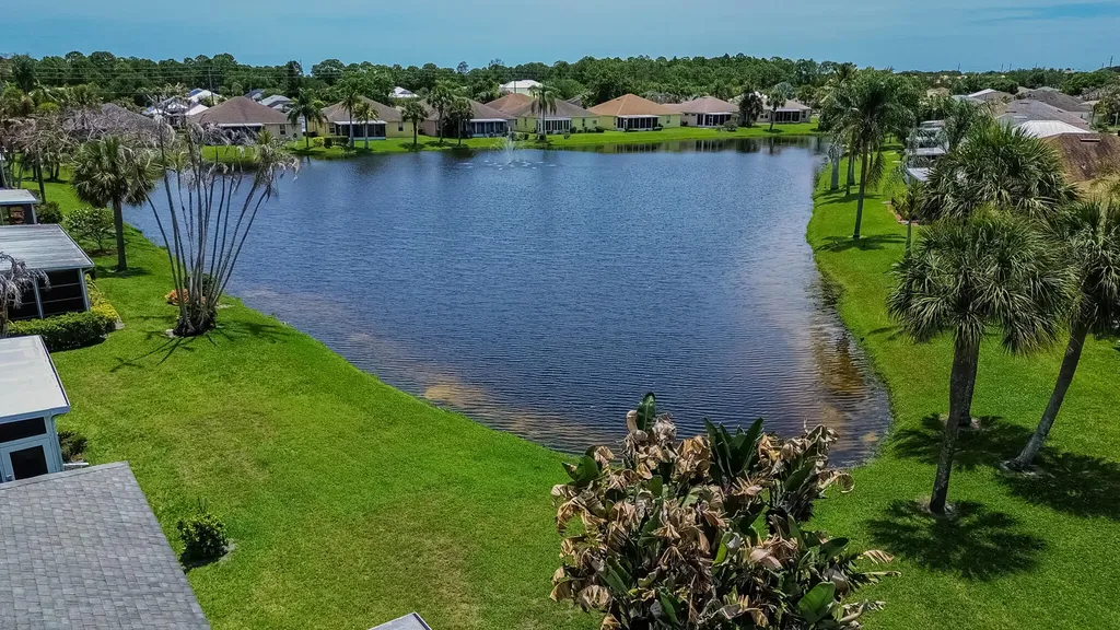 517 NW Galatone Court Port St Lucie FL 34986