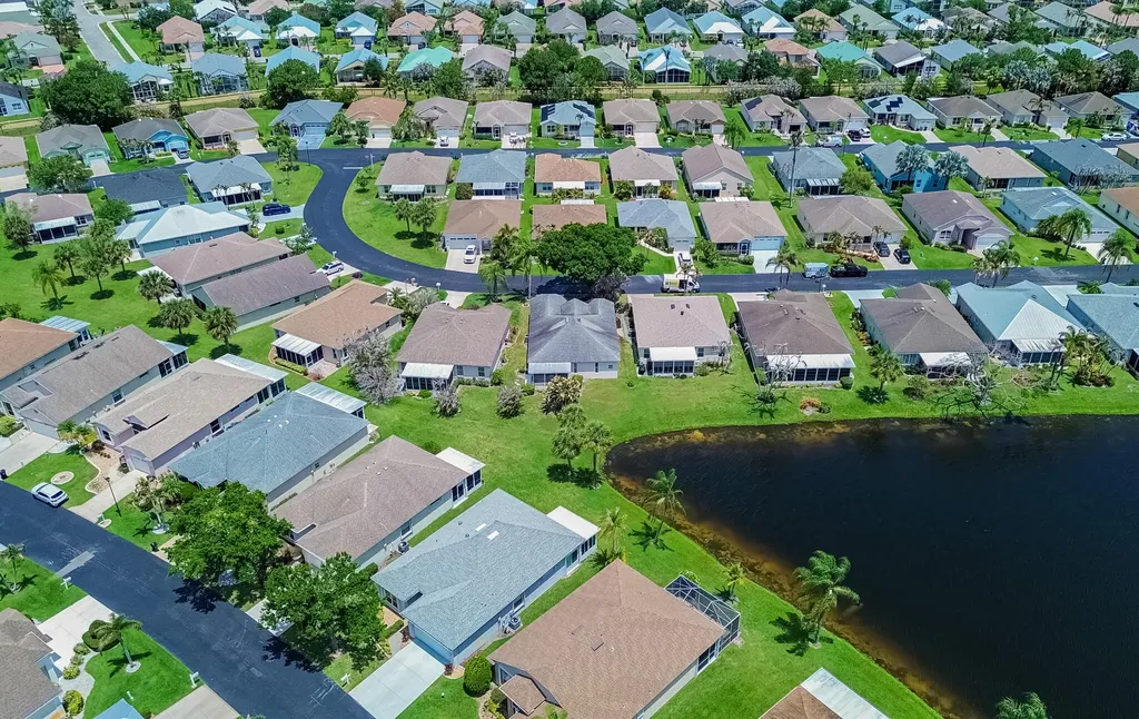 517 NW Galatone Court Port St Lucie FL 34986