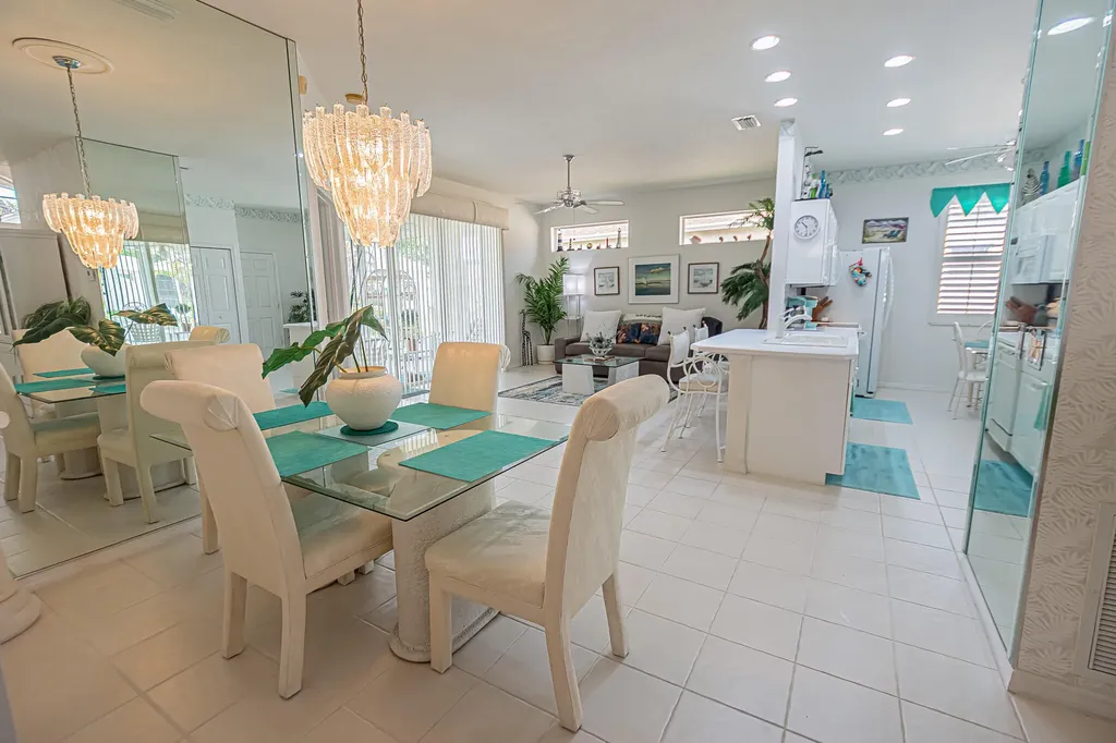 517 NW Galatone Court Port St Lucie FL 34986