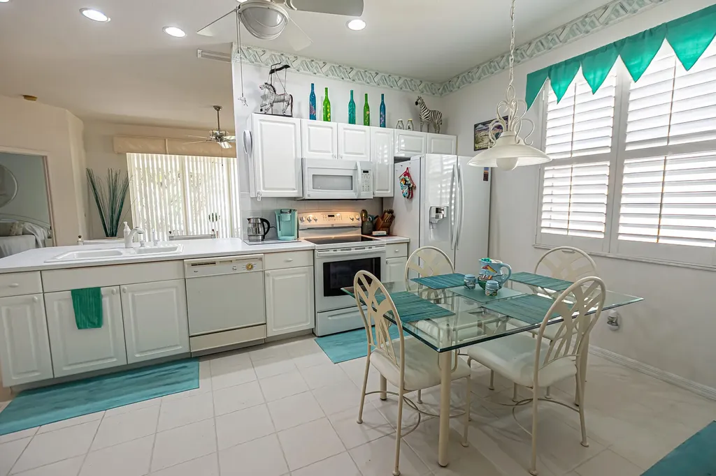 517 NW Galatone Court Port St Lucie FL 34986