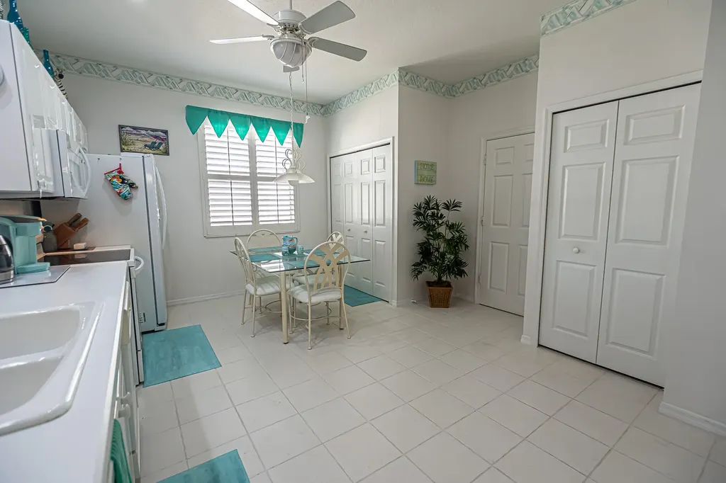 517 NW Galatone Court Port St Lucie FL 34986
