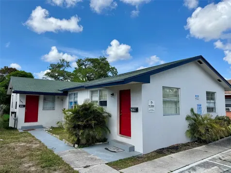 147 W 17th Street Riviera Beach FL 33404