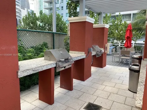 1155 Brickell Bay Drive Miami FL 33131