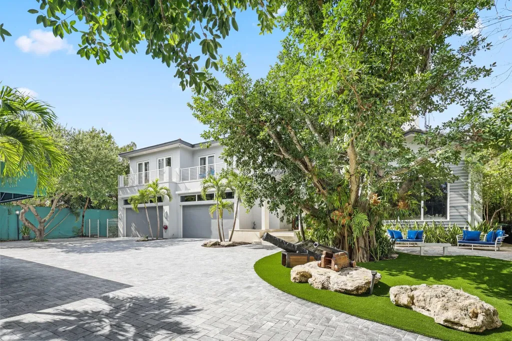 1313 Seabreeze Boulevard Fort Lauderdale FL 33316