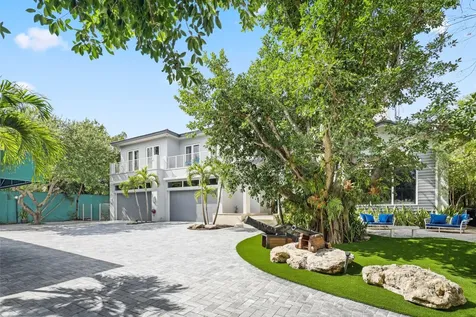 1313 Seabreeze Boulevard Fort Lauderdale FL 33316
