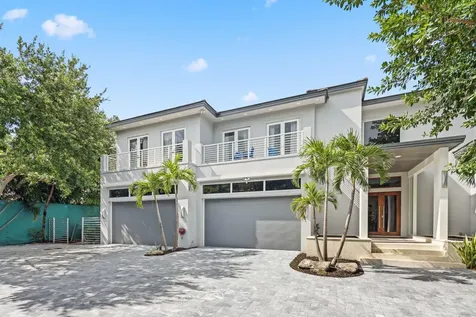 1313 Seabreeze Boulevard Fort Lauderdale FL 33316