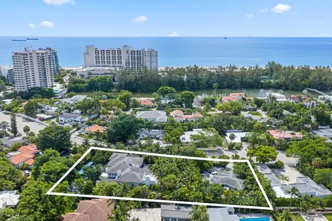 1313 Seabreeze Boulevard Fort Lauderdale FL 33316