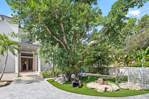 1313 Seabreeze Boulevard Fort Lauderdale FL 33316
