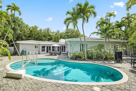1313 Seabreeze Boulevard Fort Lauderdale FL 33316
