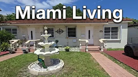 2787 SW 34th Court Miami FL 33133