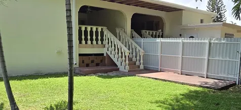 2787 SW 34th Court Miami FL 33133