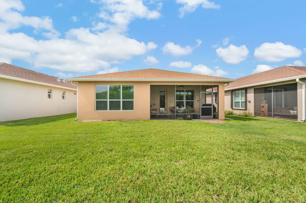 10256 SW Indian Lilac Trail Port St Lucie FL 34987
