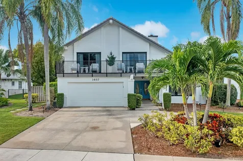 1457 Sailboat Circle Wellington FL 33414