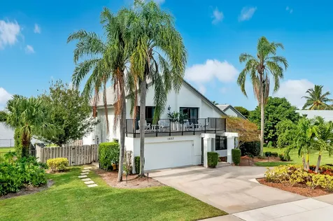 1457 Sailboat Circle Wellington FL 33414