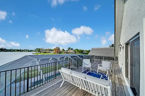 1457 Sailboat Circle Wellington FL 33414