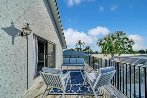 1457 Sailboat Circle Wellington FL 33414