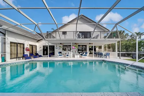 1457 Sailboat Circle Wellington FL 33414