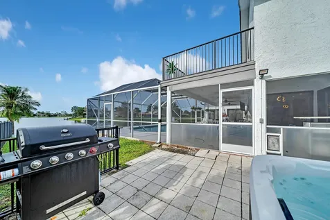 1457 Sailboat Circle Wellington FL 33414