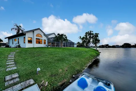 1457 Sailboat Circle Wellington FL 33414
