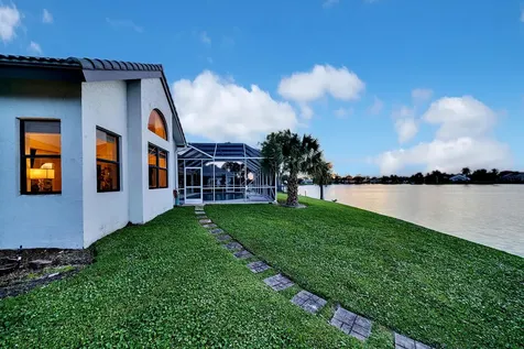 1457 Sailboat Circle Wellington FL 33414