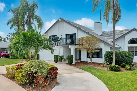 1457 Sailboat Circle Wellington FL 33414
