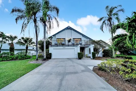 1457 Sailboat Circle Wellington FL 33414
