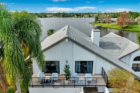 1457 Sailboat Circle Wellington FL 33414