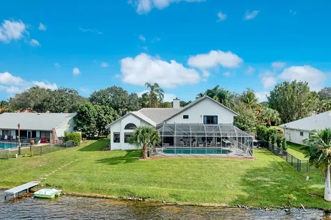 1457 Sailboat Circle Wellington FL 33414