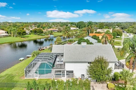 1457 Sailboat Circle Wellington FL 33414