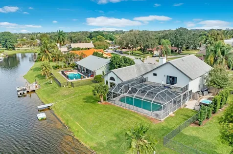 1457 Sailboat Circle Wellington FL 33414