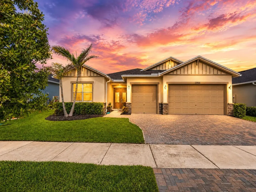13901 SE Riversway Street Port St Lucie FL 34984