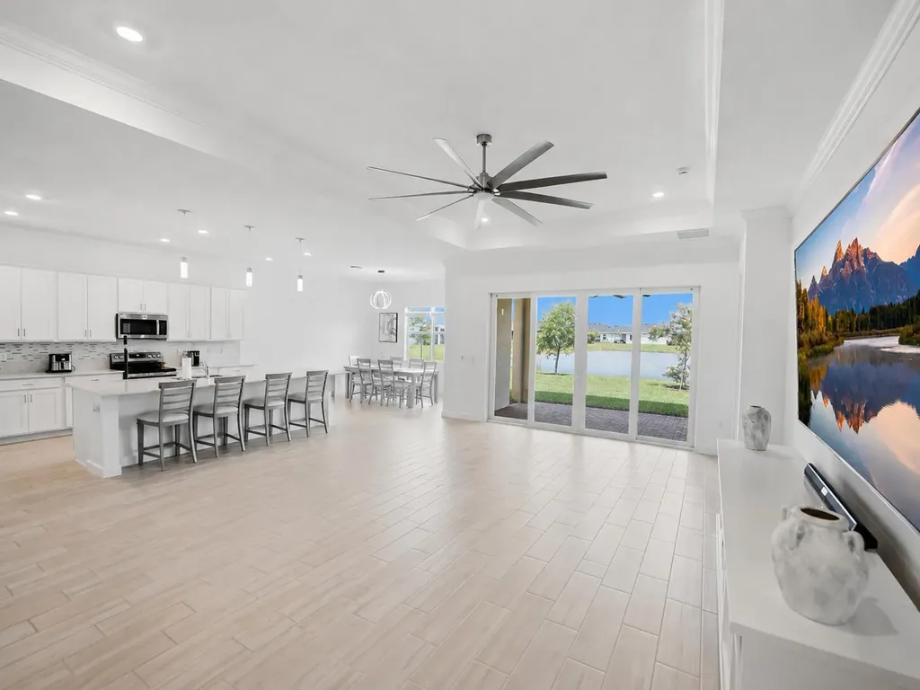 13901 SE Riversway Street Port St Lucie FL 34984
